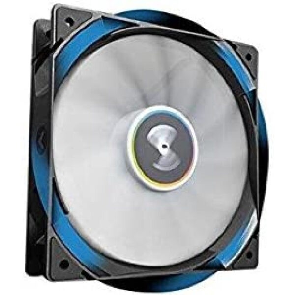 CRYORIG QF120 Silent 1000rpm 120mm Chassis Fan (Local Warranty 1year with Corbell)