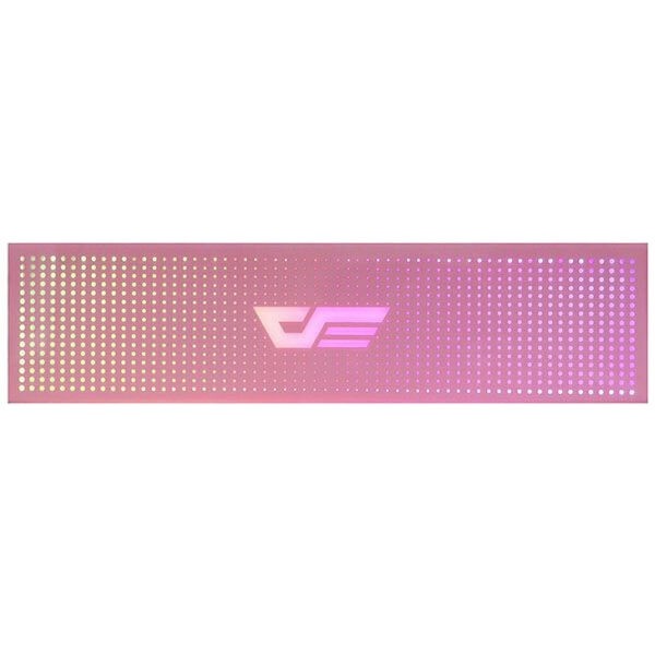 DarkFlash LP30 (Pink) ARGB LED Panel / 5V MB Sync (Warranty 1year with TechDynamic)