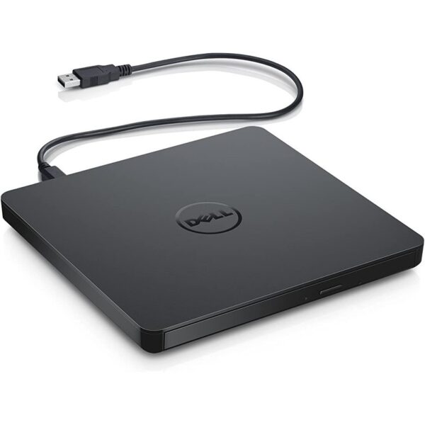 Dell DW316 USB DVD Drive (Warranty 6months)