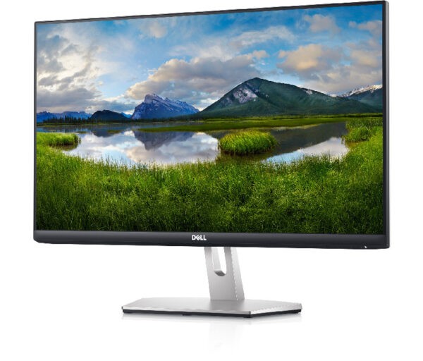 Dell S2421HN 23.8 inch IPS Monitor / HDMIx2 / 75Hz / DELL-S2421HN (Warranty 3years on-site with Dell SG / Pls keep SVG Tag/Serial Tag)