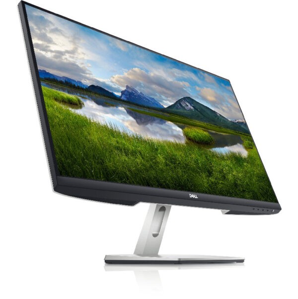 Dell S2421HN 23.8 inch IPS Monitor / HDMIx2 / 75Hz / DELL-S2421HN (Warranty 3years on-site with Dell SG / Pls keep SVG Tag/Serial Tag)
