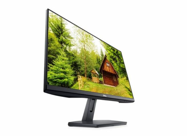 Dell SE2419H 23.8″ / 24″ Class IPS Monitor / HDMI+VGA (Warranty 3years on-site with Dell Singapore)