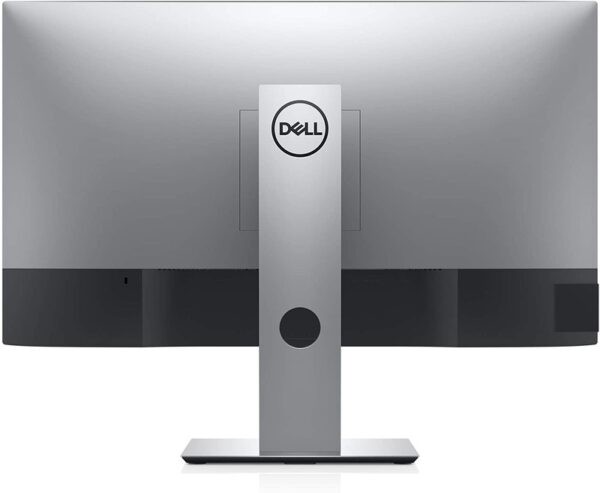 Dell U2719DC 27″ QHD 2560×1440 Ultrasharp series IPS Monitor / USB-C / HDMI / DisplayPort / Pivot / Tilt / Height Adjustment / USB3.0 Hub / VESA Mount support : 100x100mm (Local Warranty 3years on-site by Dell Singapore)
