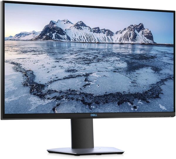 Dell S2719DGF 27″ QHD 2560×1440 155Hz / 1ms Gaming TN Monitor / HDMIx2 / DisplayPort / USB3.0 HUB / Audio Out (Local Warranty 3years with Dell Singapore)