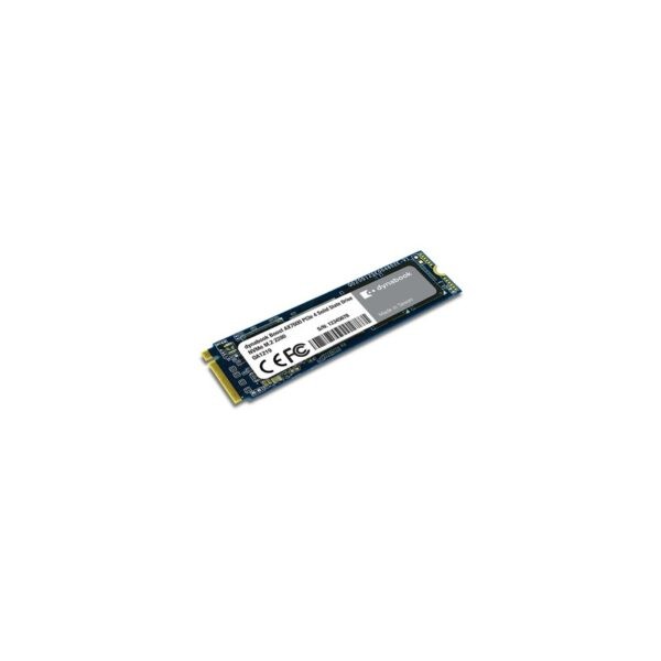 Dynabook Boost AX7600 1TB PCIE4 NVME M.2 SSD (PS5 Compatible / OA1219-PHES) up to read 7000MB/s, write 5500MB/s