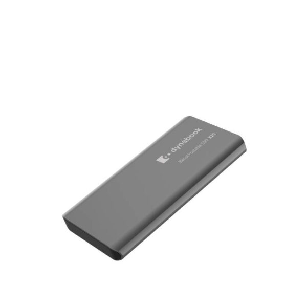 Dynabook Boost X20 1TB USB3.2 Gen 2 Portable SSD / Solid State Drive – OA1236L-NEEA