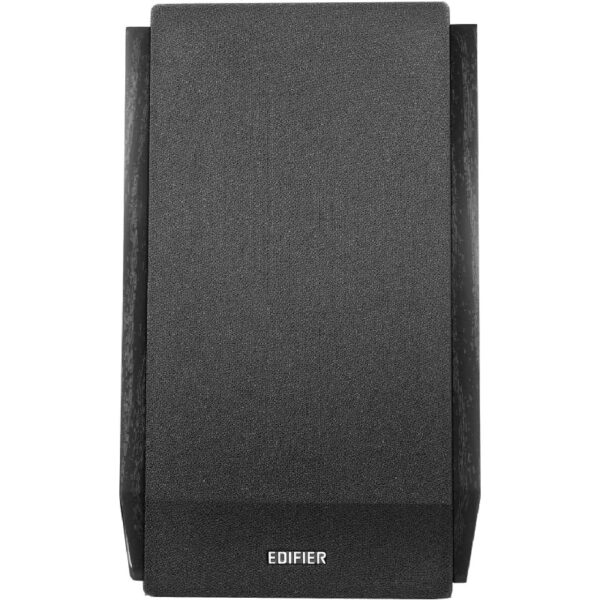Edifier R1855DB Matte Black BookShelf 2.0 Speaker / Bluetooth 5.0 / 70W (Warranty 2years with BanLeong)
