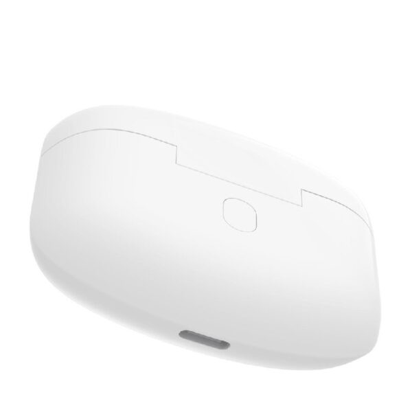 Edifier TWS300 NB ANC (White) True Wireless Earbuds – White (Warranty 2years with BanLeong)