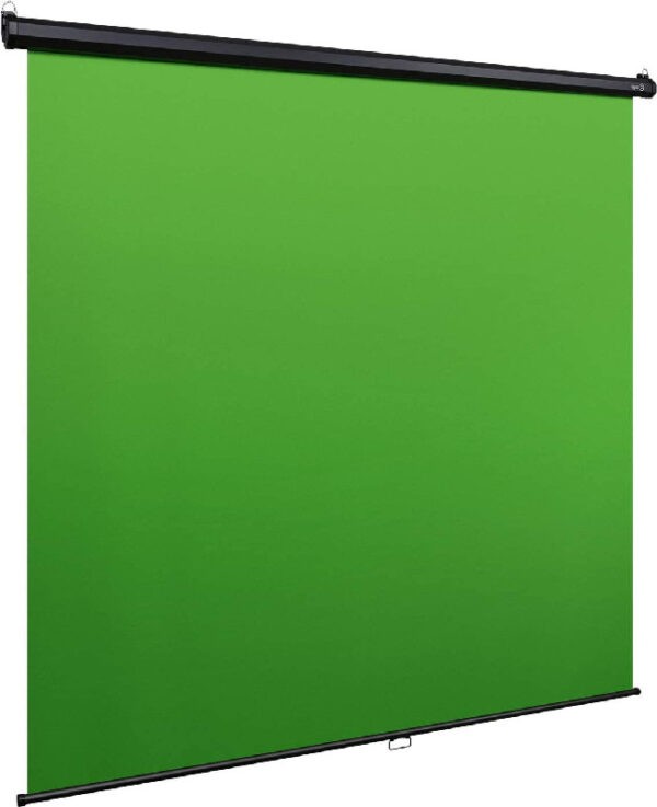 Elgato Green Screen MT (Mountable Chroma Key Panel) / 10GA09901
