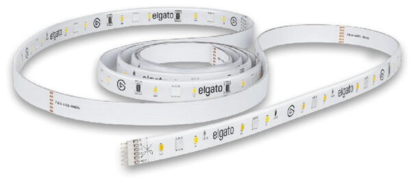 Elgato Light Strip (illuminate on Command) / 10LAA901 (Warranty 1year with Convergent)