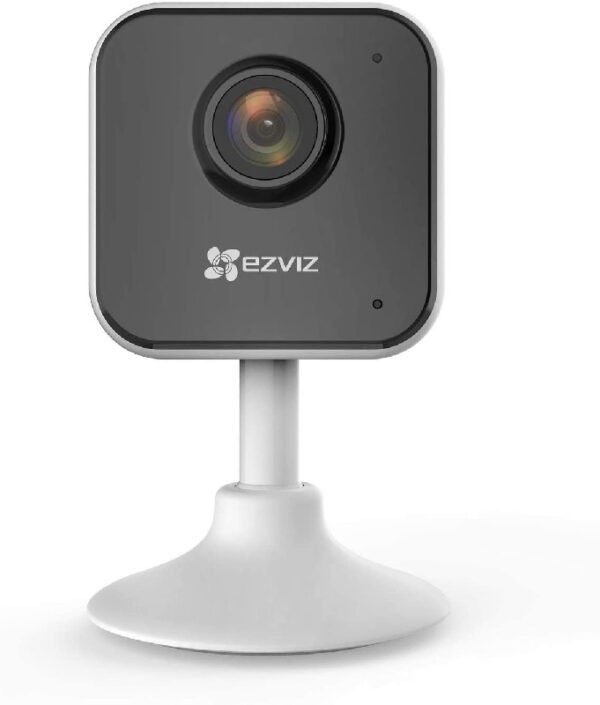 EZVIZ C1HC 2MP / 1080P HD Resolution Indoor Wi-Fi Camera / IPCam (Warranty 1year with Spectra Innovations)