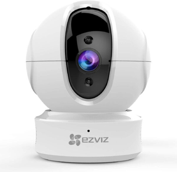 EZVIZ C6CN 2MP / 1080P Internet PT Camera / Pan & Tilt (Warranty 1year)