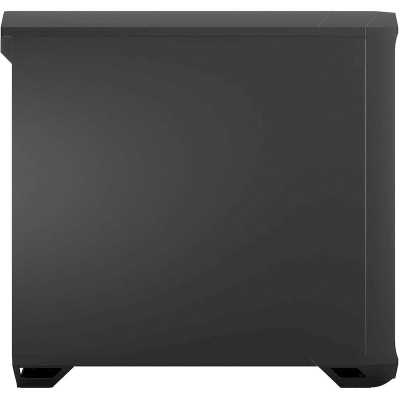 Fractal Design Torrent Black Solid ATX Tower Chassis (inside : 2x Dynamic X2 GP-18, 3x Dynamic X2 GP-14 PWM) - Black : FD-C-TOR1A-05 - Image 4