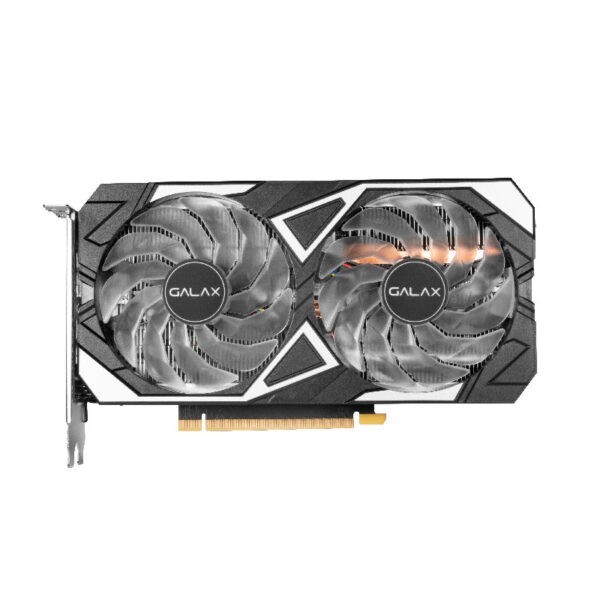 GALAX Geforce RTX 3050 EX 8GB PCI-Express Gaming Graphics Card (Warranty 3years with Corbell)