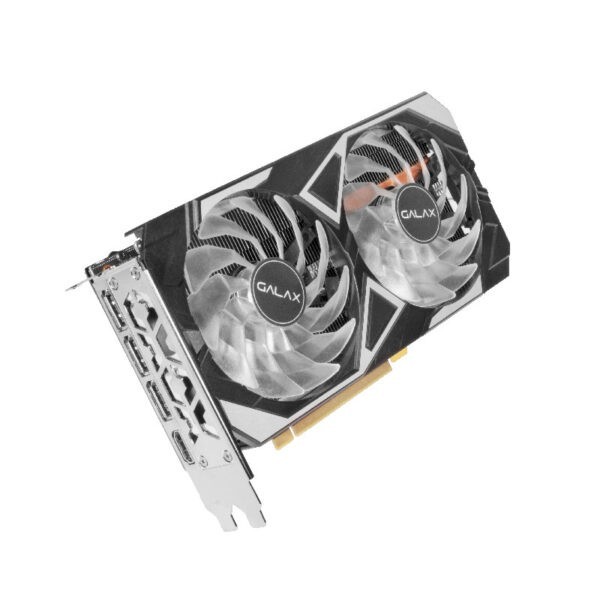 GALAX Geforce RTX 3050 EX 8GB PCI-Express Gaming Graphics Card (Warranty 3years with Corbell)