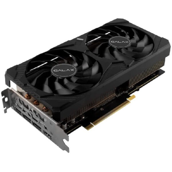 GALAX Geforce RTX 3070 Ti 1-Click OC 8GB / LHR PCI-Express x16 Gaming Graphics Card (Warranty 3years with Corbell)