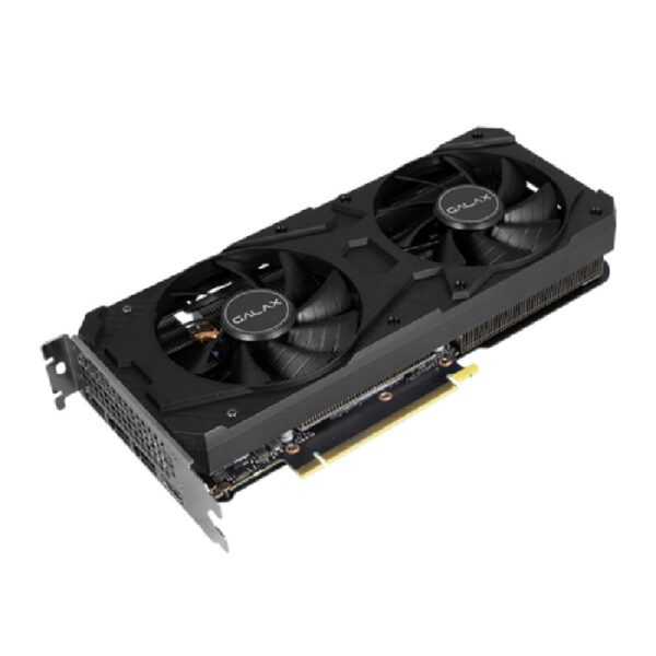 GALAX Geforce RTX 3060 1-Click OC 12GB LHR PCI-Express x16 Gaming Graphics Card (Warranty 3years with Corbell)