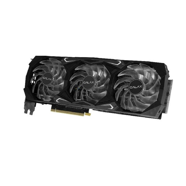 GALAX Geforce RTX 3080 SG 10GB PCI-Express x16 Gaming Graphics Card (Warranty 3years with Corbell)