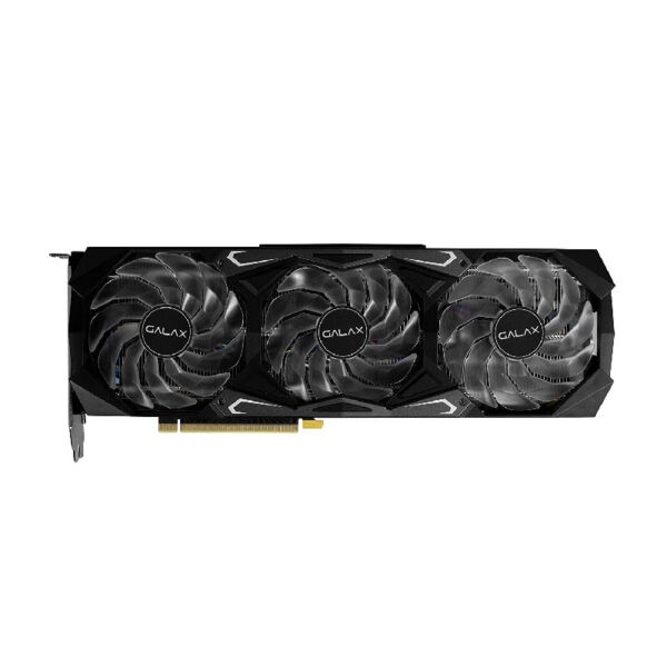 GALAX Geforce RTX 3080 SG 10GB PCI-Express x16 Gaming Graphics Card (Warranty 3years with Corbell)