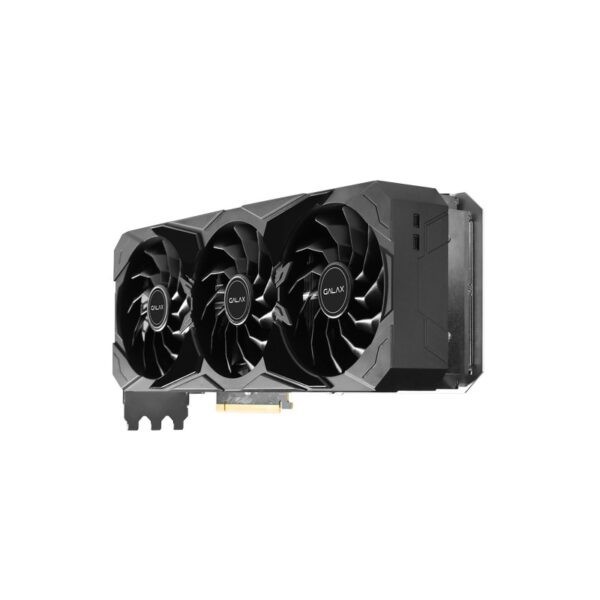 GALAX Geforce RTX 4080 16GB SG (1-clip booster) PCI-Express x16 Gaming Graphics Card (Warranty 3years with Corbell)