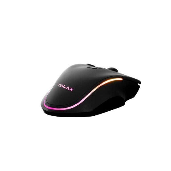 GALAX Slider-01 RGB Gaming Mouse / Optical, 8-buttons, 7200dpi (Warranty 6months)