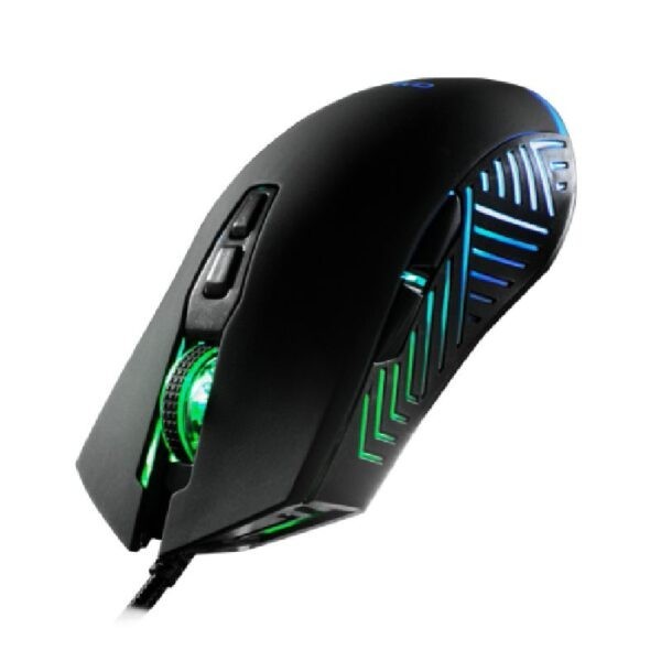 GALAX Slider-03 RGB Gaming Mouse (Warranty 1year with Corbell)