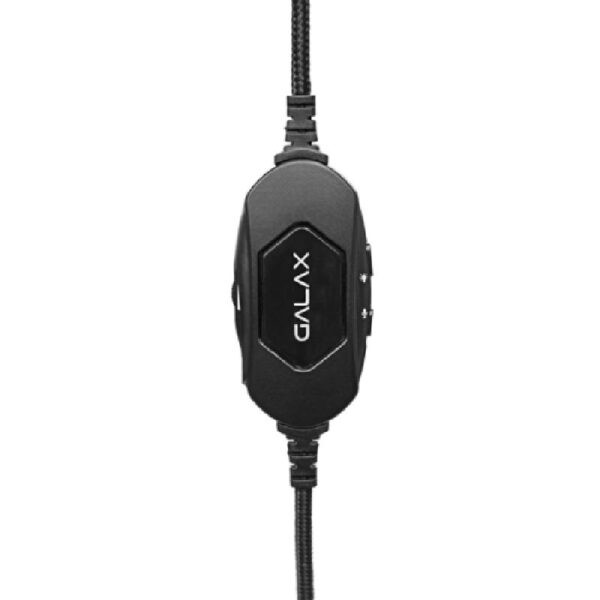GALAX Sonar-03 RGB Gaming Headset (Warranty 1year with Corbell)