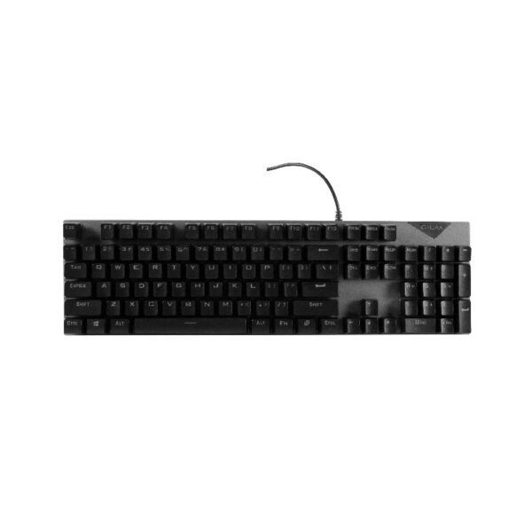 GALAX Stealth-03 (Blue Switch) Gaming Mechanical Keyboard – Stealth STL-03 (Warranty 1year with Corbell)