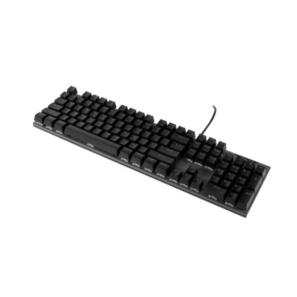 GALAX Stealth-03 (Blue Switch) Gaming Mechanical Keyboard – Stealth STL-03 (Warranty 1year with Corbell)