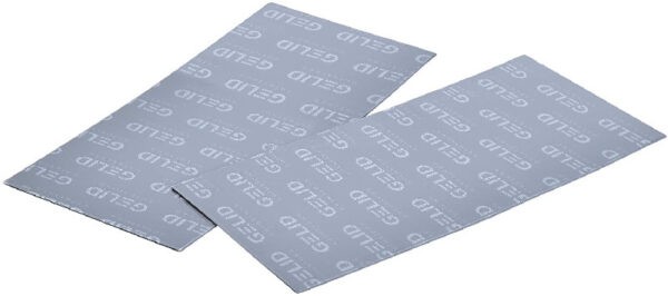 GELID GP-Extreme Thermal Pad (Thickness 0.5mm / 80x40mm / TP-GP01-A)