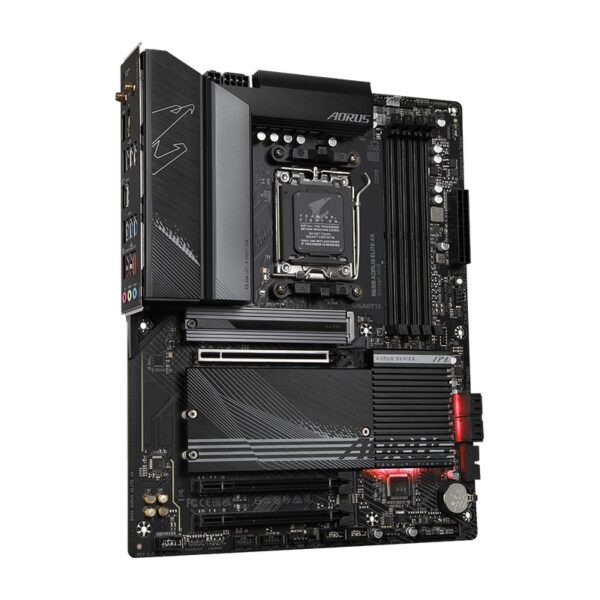 Gigabyte B650 AORUS Elite AX AMD AM5 Mainboard