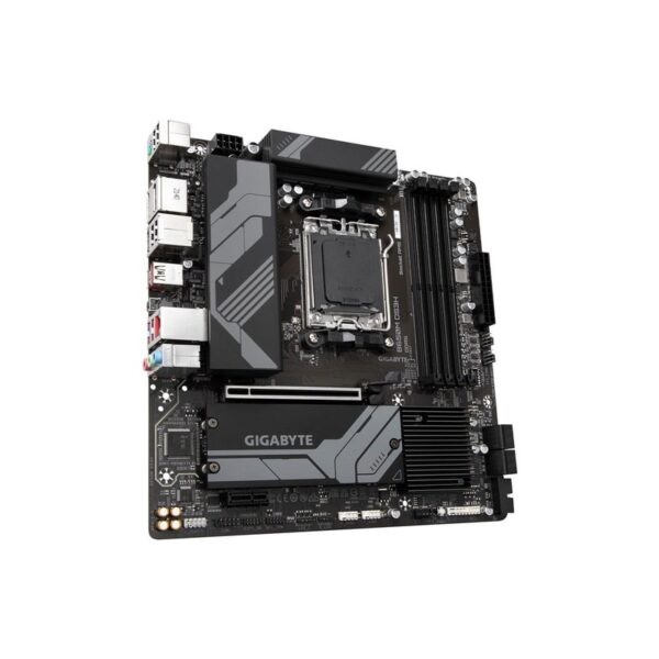 Gigabyte B650M-DS3H AMD AM5 Mainboard – B650M DS3H