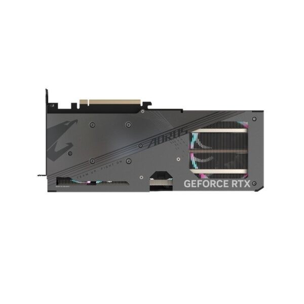 Gigabyte AORUS Geforce RTX 4060 Elite OC 8GB PCI-Express x8 Gaming Graphics Card – GV-N4060AORUS E-8GD