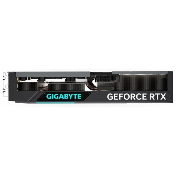 Gigabyte Geforce RTX 4070 Eagle OC 12GB GDDR6X PCI-Express x16 Gaming Graphics Card – GV-N4070EAGLE OC-12GD