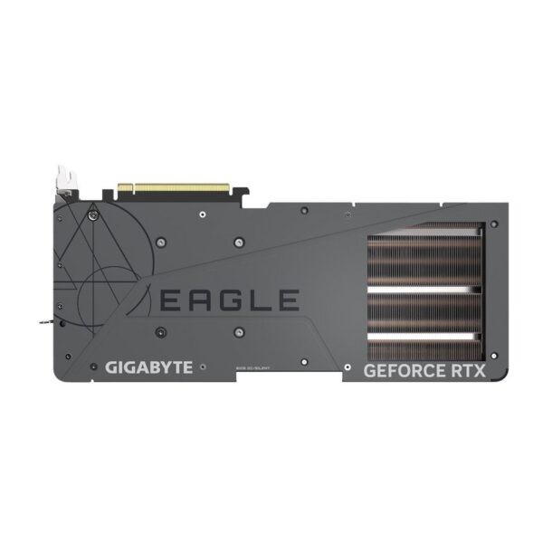 Gigabyte Geforce RTX 4080 Eagle OC 16GB Gaming Graphics Card – GV-N4080EAGLE OC-16GD