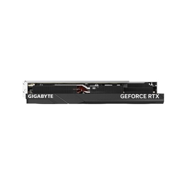 Gigabyte Geforce RTX 4090 Windforce V2 24GB PCI-Express x16 Gaming Graphics Card – GV-N4090WF3V2-24GD
