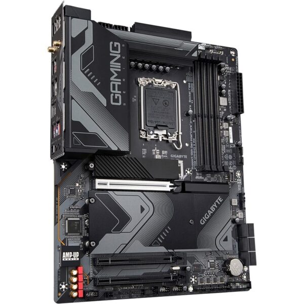 Gigabyte Z790 Gaming X AX Intel LGA1700 Mainboard – Z790 GAMING X AX