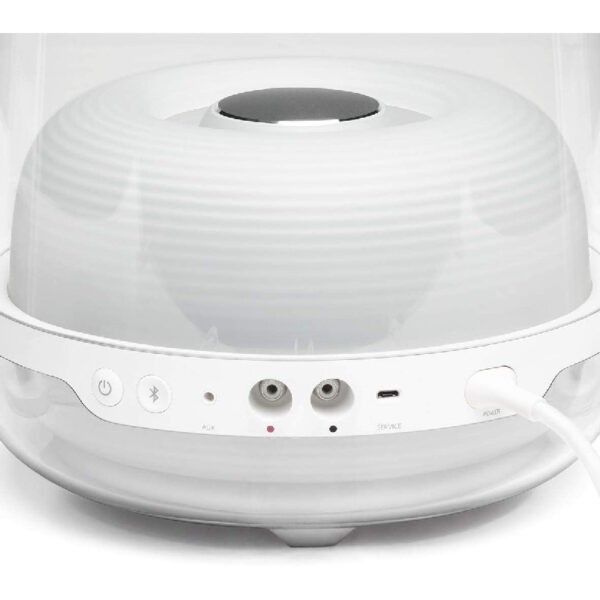 Harman/Kardon SoundSticks 4 Speaker / White (Warranty 1year with IMS)