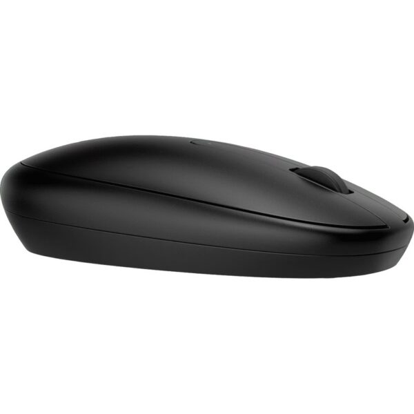 HP 240 Bluetooth Mouse (Black) / 1600dpi, BT5.1 –  Black : 3V0G9AA#UUF