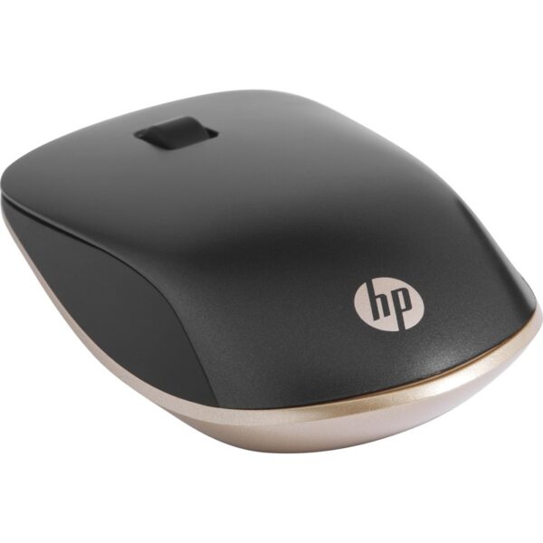 HP 410 Slim Bluetooth Mouse (Ash Silver) / Multi-Surface Sensor, 1000-2000dpi – Ash Silver : 4M0X5AA#UUF