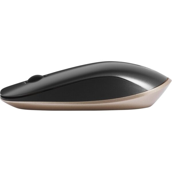 HP 410 Slim Bluetooth Mouse (Ash Silver) / Multi-Surface Sensor, 1000-2000dpi – Ash Silver : 4M0X5AA#UUF
