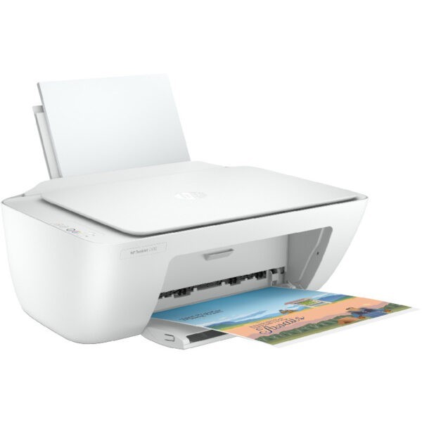 HP DeskJet 2330 All-in-One Printer / Photo and Document / 7WN43A (Warranty 1year with HP Singapore 1800 278 0182)