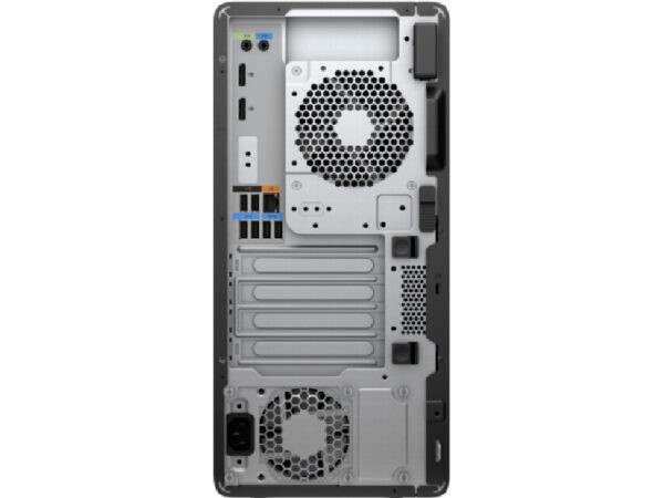 HP Z2 G5 TWR i7-10700 / 8GB / 1TB Workstation / 30J50PA (Warranty with HP SG)