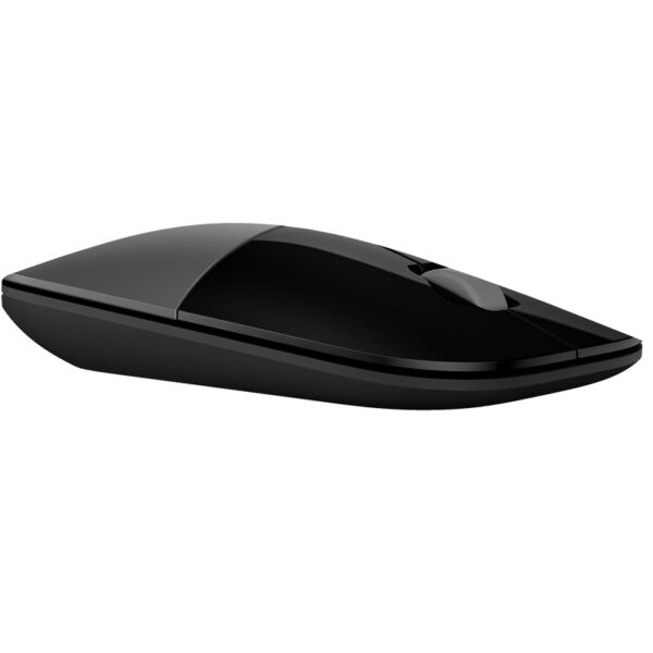HP Z3700 Dual Mouse (Silver) / Bluetooth or Wireless 2.4GHz, 1600dpi – Silver : 758A9AA#UUF