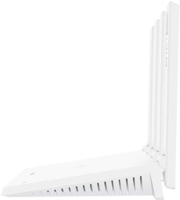 Huawei WIFI AX3 / WS7200 / Quad Core 3000Mbps Wi-Fi 6 Router / White Color (Warranty 1year with Huawei Service Center)