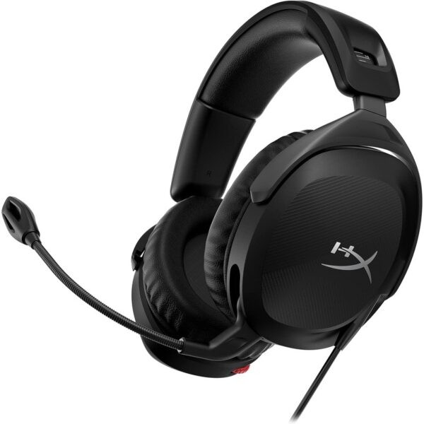 HyperX Cloud Stinger 2 Wired Gaming Headset / 3.5mm connection – 519T1AA