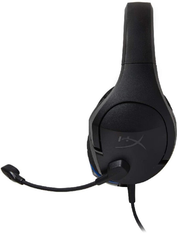 HyperX Cloud Stinger Core PS4 Gaming Headset – HX-HSCSC-BK (Warranty 2years with HyperX service center Convergent)