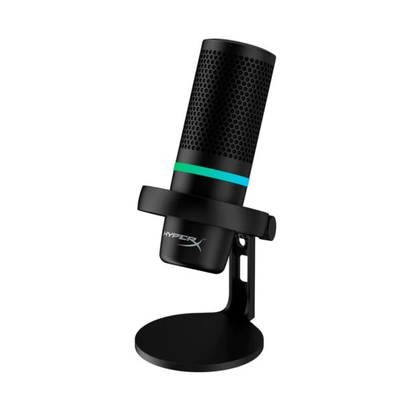 HyperX Duocast USB Streaming Microphone – 4P5E2AA