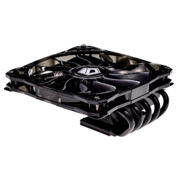 ID-Cooling IS-50X Low Profile CPU Cooler / support LGA1700 (Warranty 2years with TechDynamic)