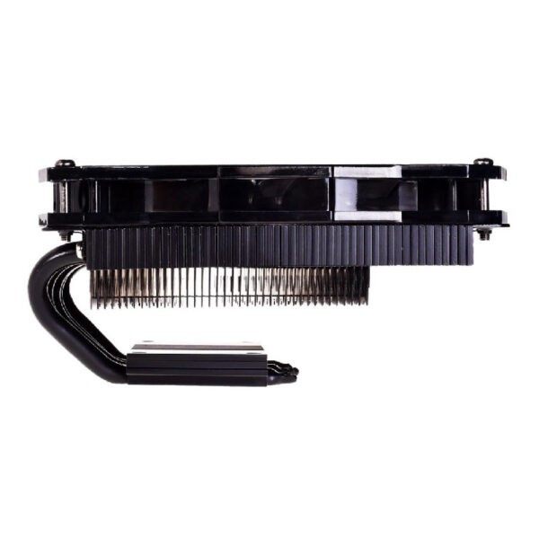 ID-Cooling IS-50X Low Profile CPU Cooler / support LGA1700 (Warranty 2years with TechDynamic)